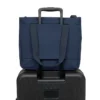 SATCH CNNCT F MATTE ADMIRAL