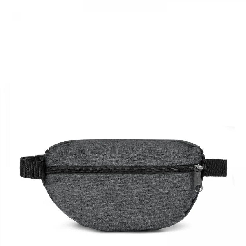 SPRINGER BLACK DENIM