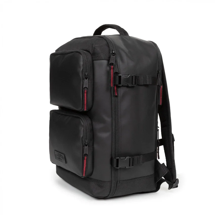 TECUM CABIN CNNCT TOP BLACK