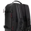 TECUM CABIN CNNCT TOP BLACK