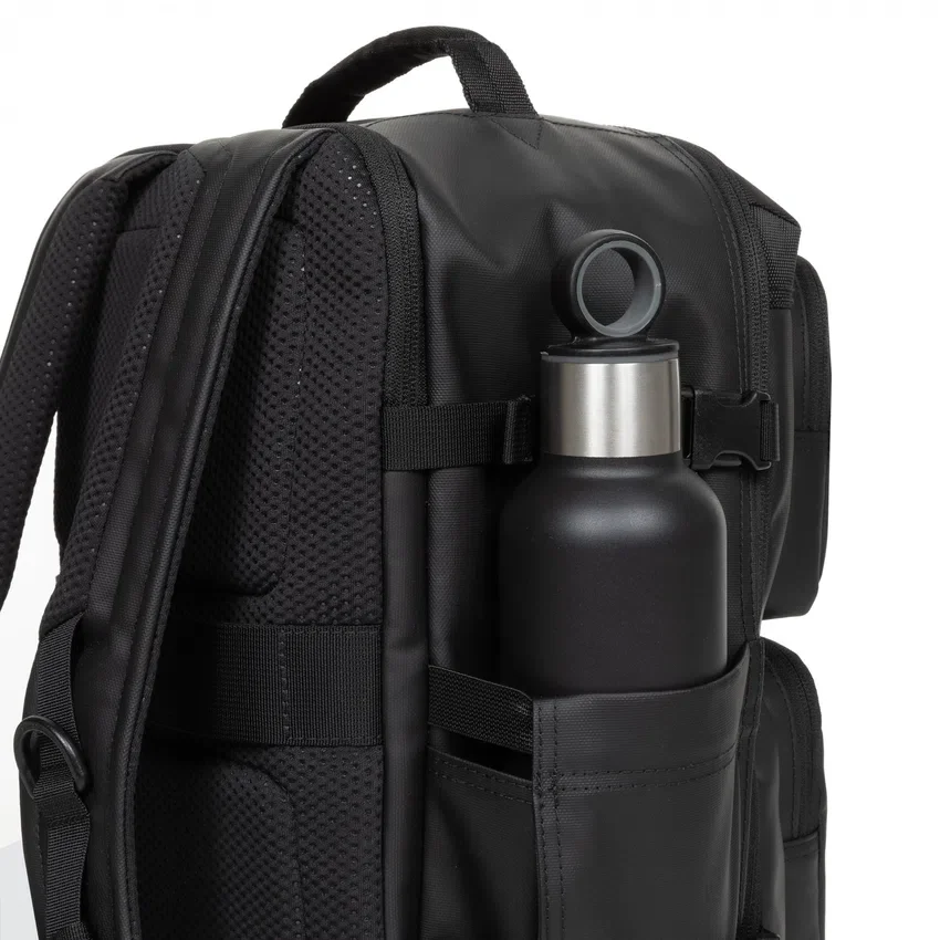 TECUM CABIN CNNCT TOP BLACK