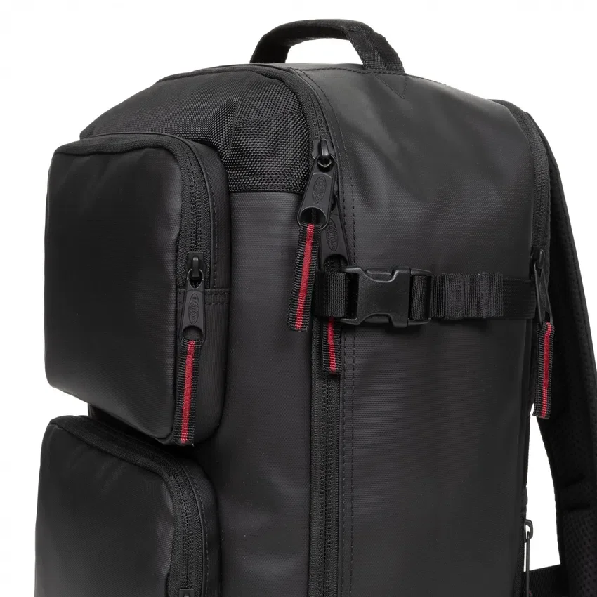TECUM CABIN CNNCT TOP BLACK