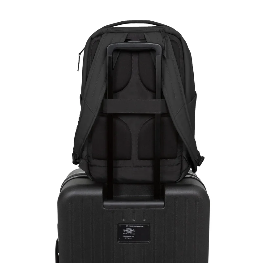 TECUM F CNNCT F MATTE BLACK
