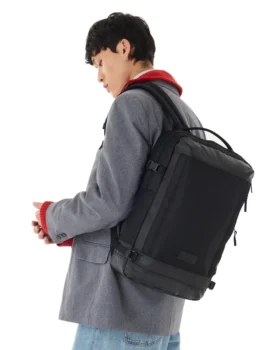 TECUM M CNNCT COAT