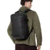 TECUM M CNNCT TOP BLACK