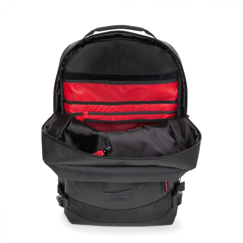 TECUM M CNNCT TOP BLACK