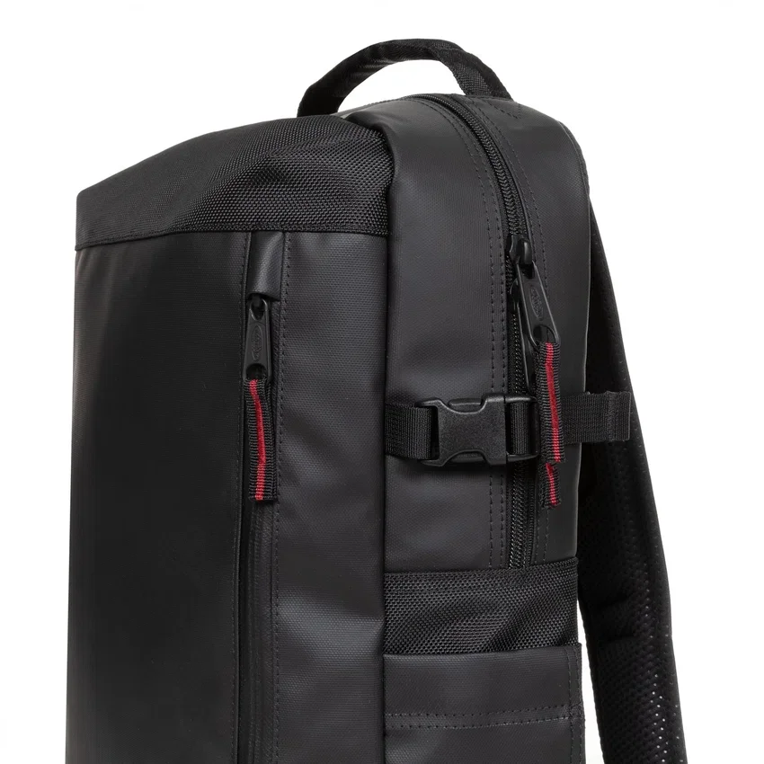 TECUM M CNNCT TOP BLACK
