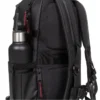 TECUM M CNNCT TOP BLACK