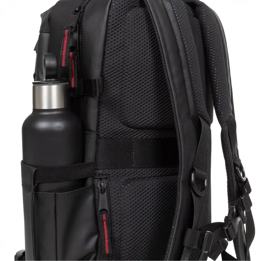 TECUM M CNNCT TOP BLACK