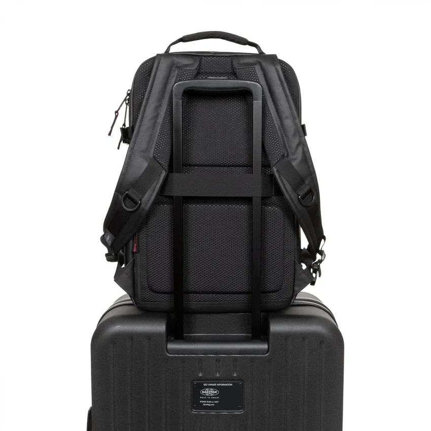TECUM M CNNCT TOP BLACK