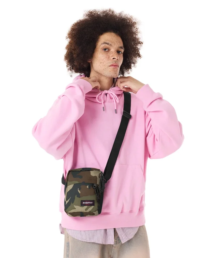 THE ONE CAMO