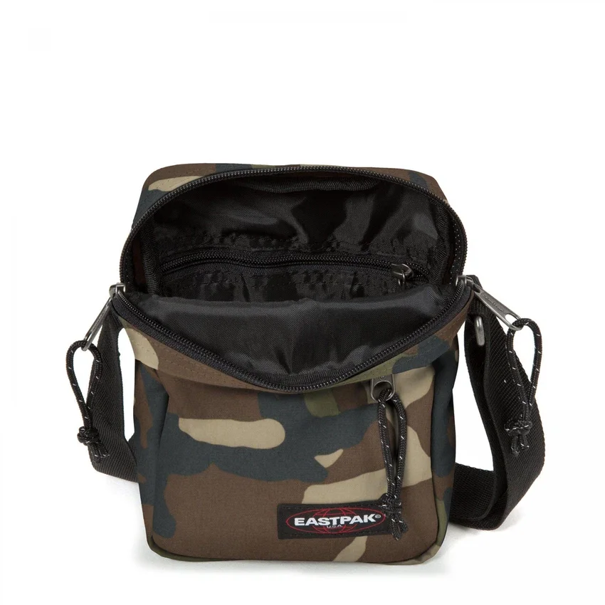 THE ONE CAMO
