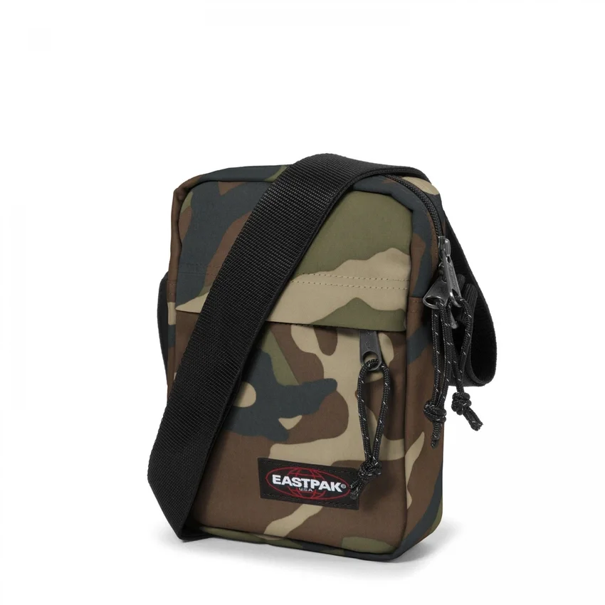 THE ONE CAMO