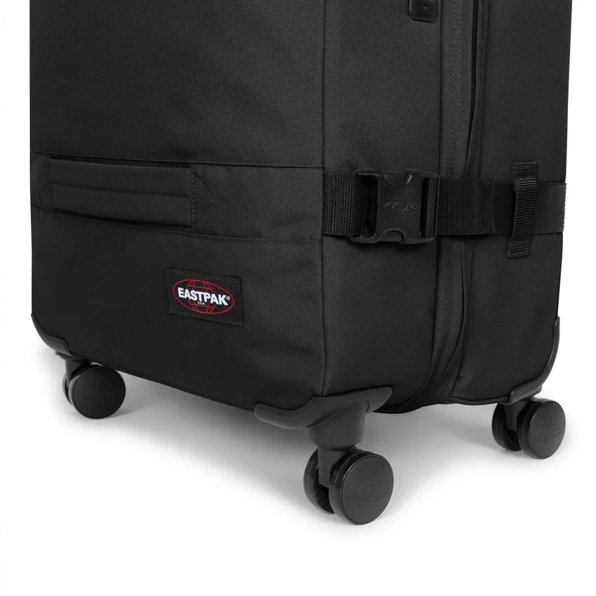 TRANSIT'R 4 M + BLACK