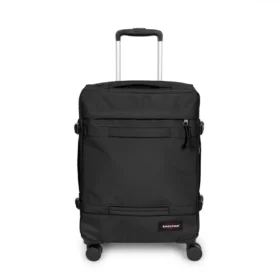 TRANSIT'R 4 S + BLACK