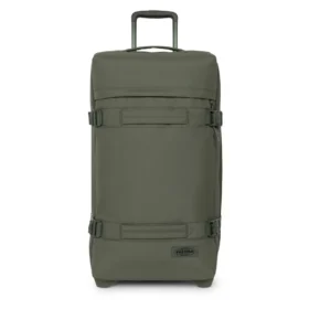 TRANSIT'R L MONOTONE KHAKI