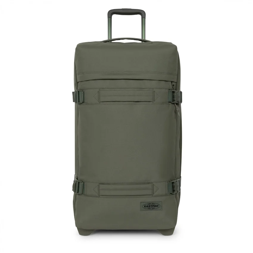 TRANSIT'R L MONOTONE KHAKI