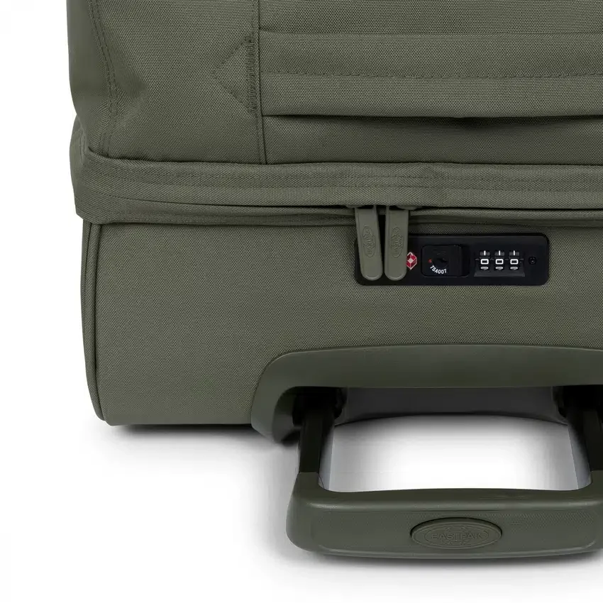 TRANSIT'R M MONOTONE KHAKI