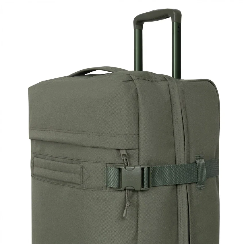 TRANSIT'R M MONOTONE KHAKI
