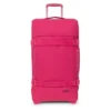TRANSIT'R L MONOTONE PINK