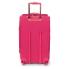 TRANSIT'R L MONOTONE PINK