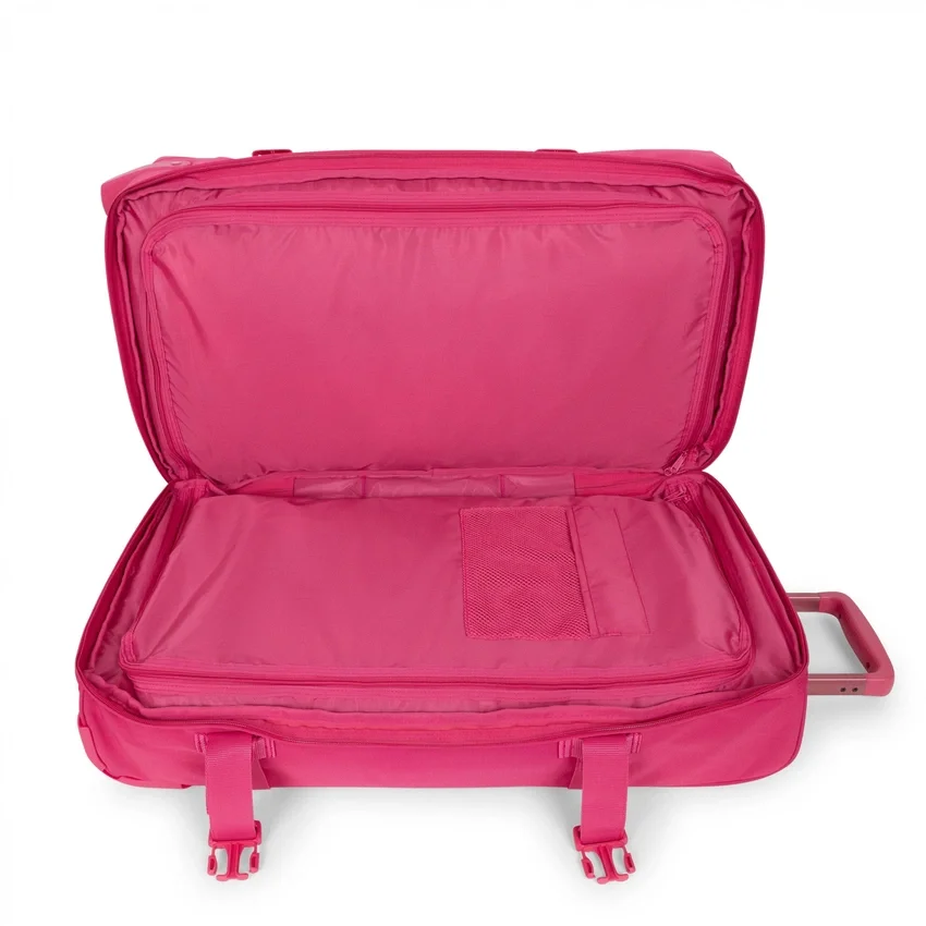 TRANSIT'R L MONOTONE PINK