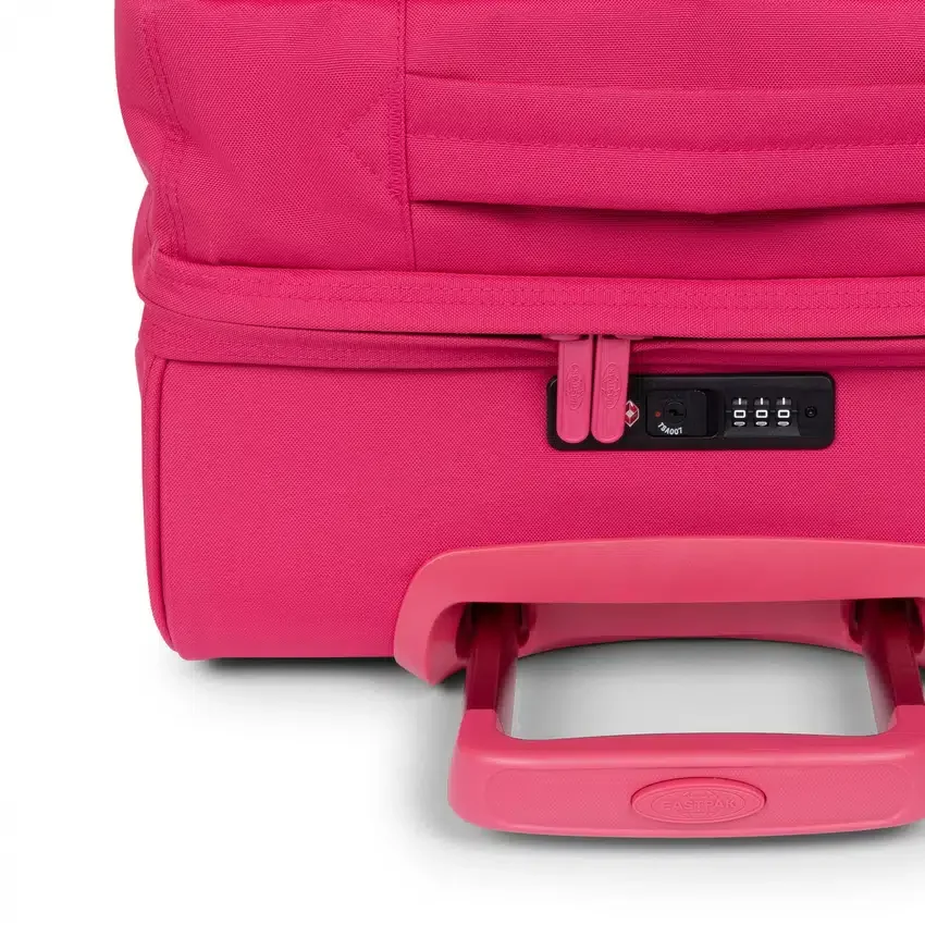 TRANSIT'R L MONOTONE PINK