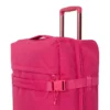 TRANSIT'R L MONOTONE PINK