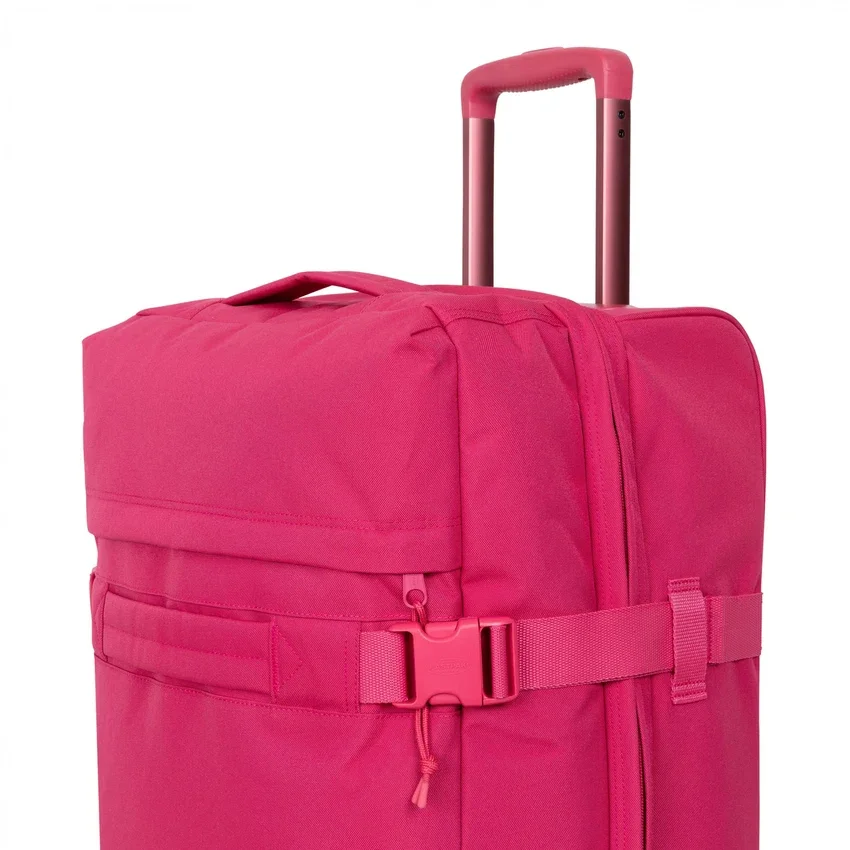 TRANSIT'R L MONOTONE PINK