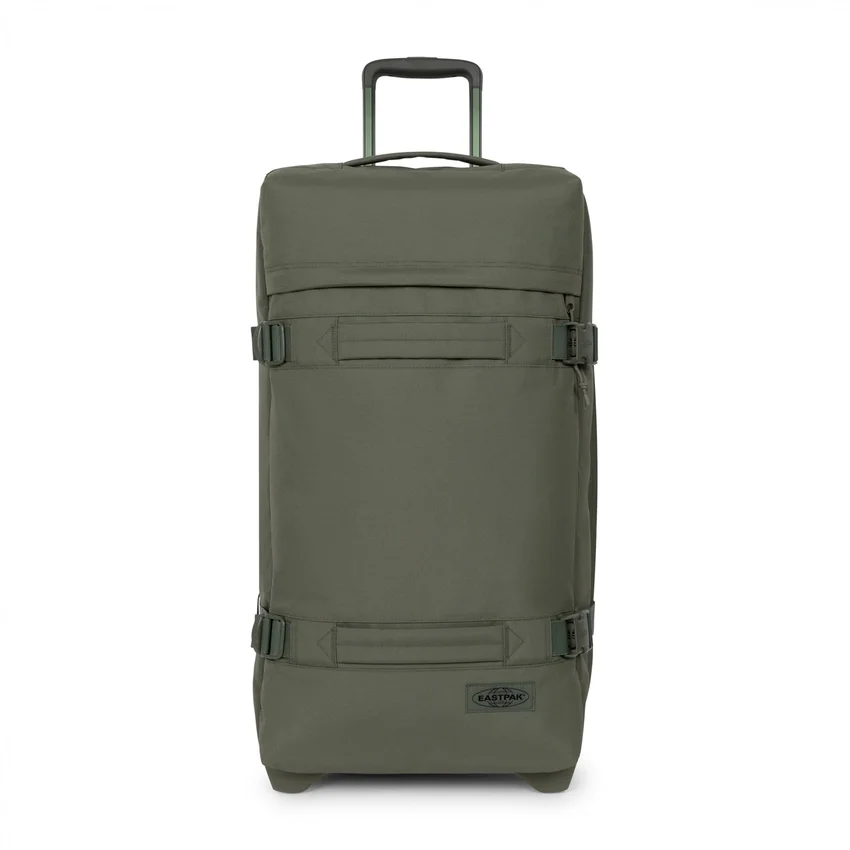 TRANSIT'R M MONOTONE KHAKI