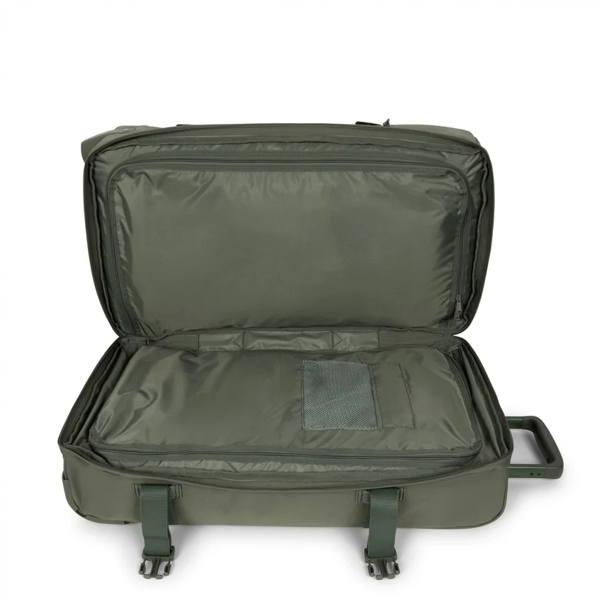 TRANSIT'R M MONOTONE KHAKI