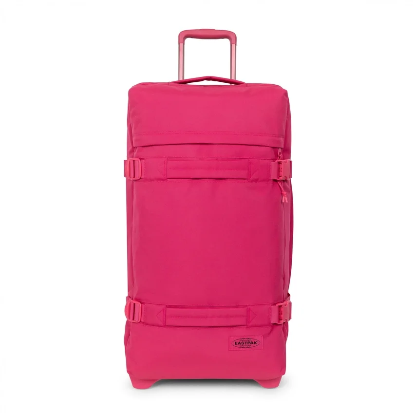TRANSIT'R M MONOTONE PINK