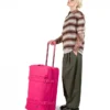 TRANSIT'R M MONOTONE PINK