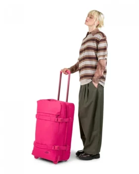 TRANSIT’R M MONOTONE PINK