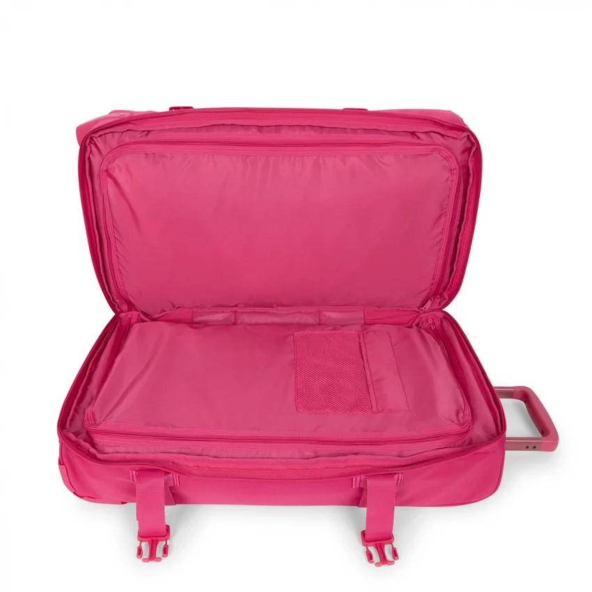 TRANSIT'R M MONOTONE PINK