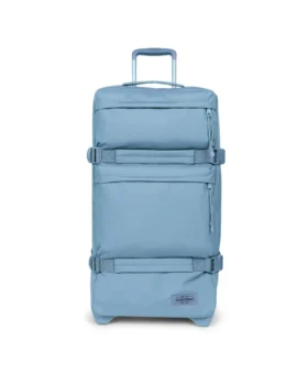TRANSIT'R PLUS L MONOTONE BLUE