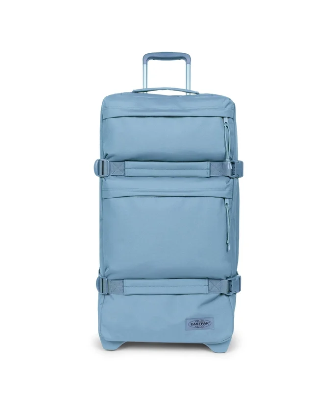 TRANSIT'R PLUS L MONOTONE BLUE