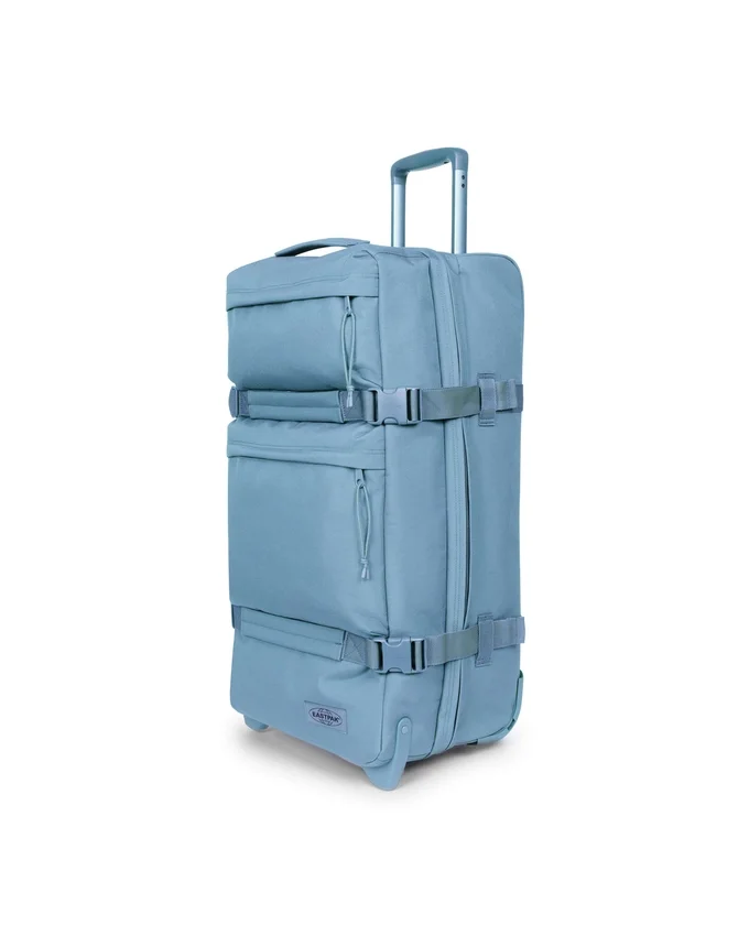 TRANSIT'R PLUS L MONOTONE BLUE
