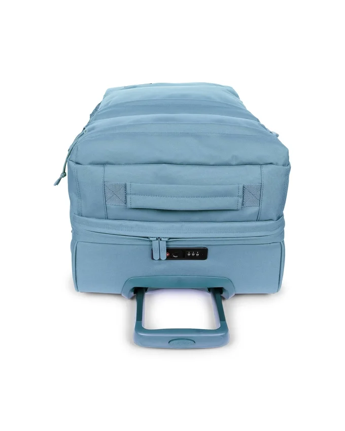 TRANSIT'R PLUS L MONOTONE BLUE