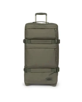 TRANSIT'R PLUS L MONOTONE KHAKI