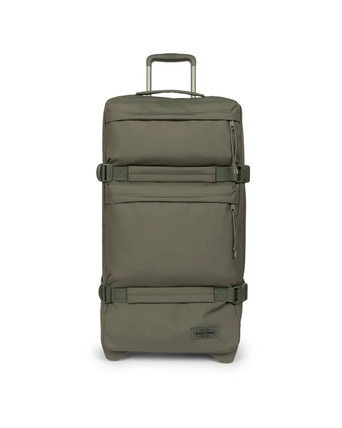 TRANSIT'R PLUS L MONOTONE KHAKI