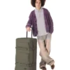 TRANSIT'R PLUS L MONOTONE KHAKI