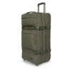 TRANSIT'R PLUS L MONOTONE KHAKI