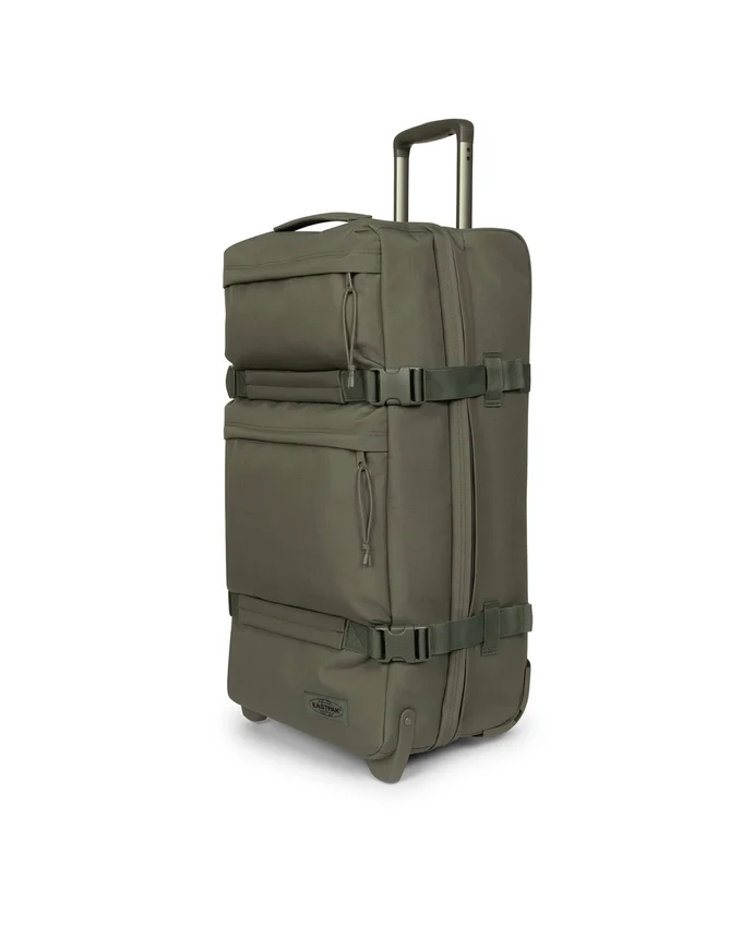 TRANSIT'R PLUS L MONOTONE KHAKI