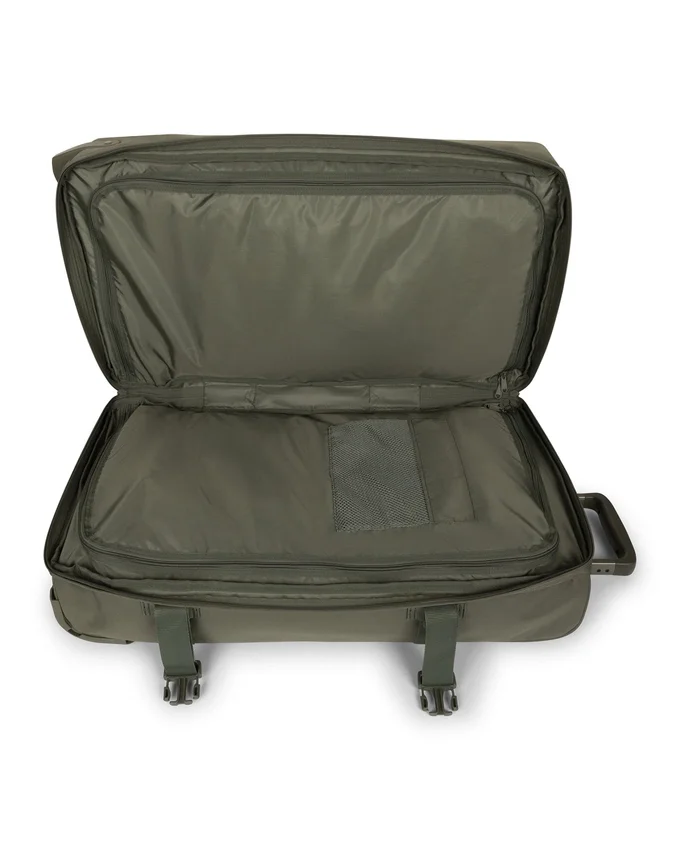 TRANSIT'R PLUS L MONOTONE KHAKI