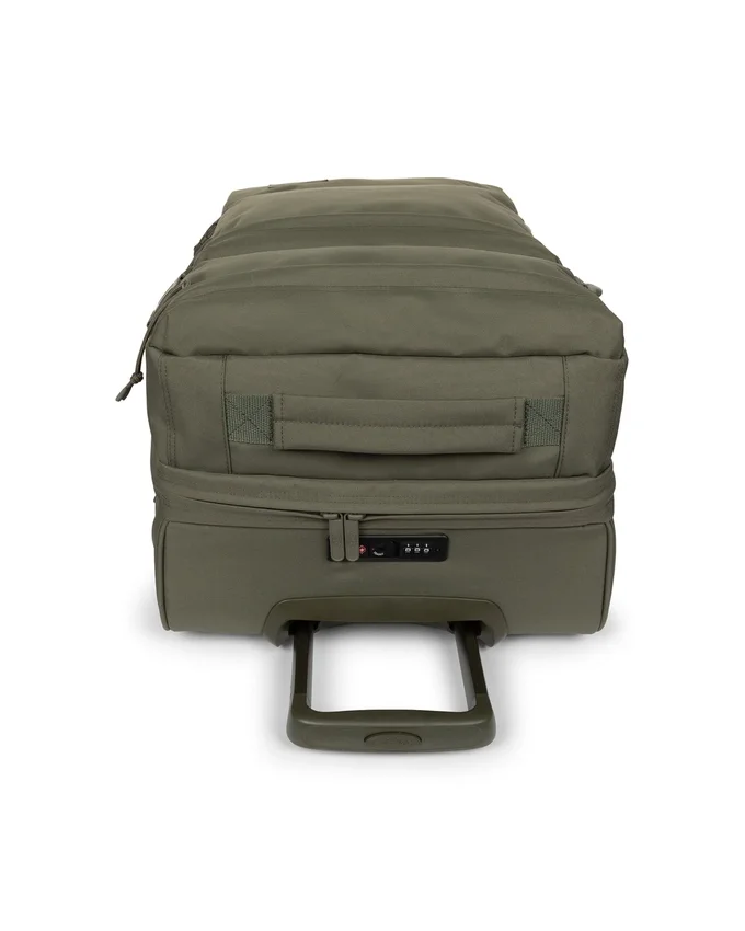 TRANSIT'R PLUS L MONOTONE KHAKI
