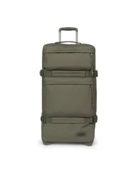 TRANSIT'R PLUS M MONOTONE KHAKI