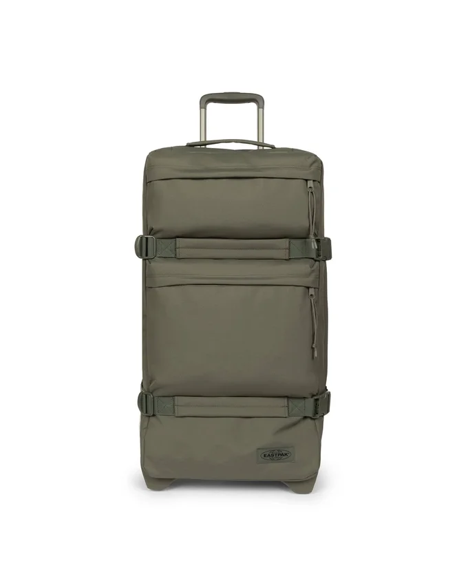 TRANSIT'R PLUS M MONOTONE KHAKI