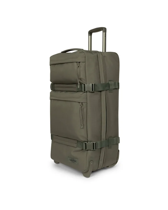TRANSIT'R PLUS M MONOTONE KHAKI