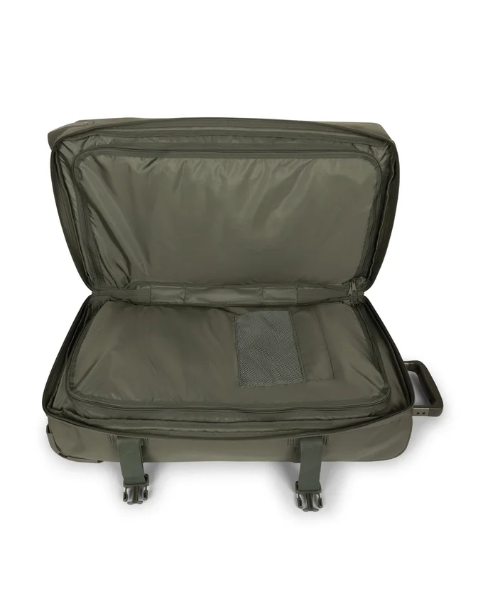 TRANSIT'R PLUS M MONOTONE KHAKI